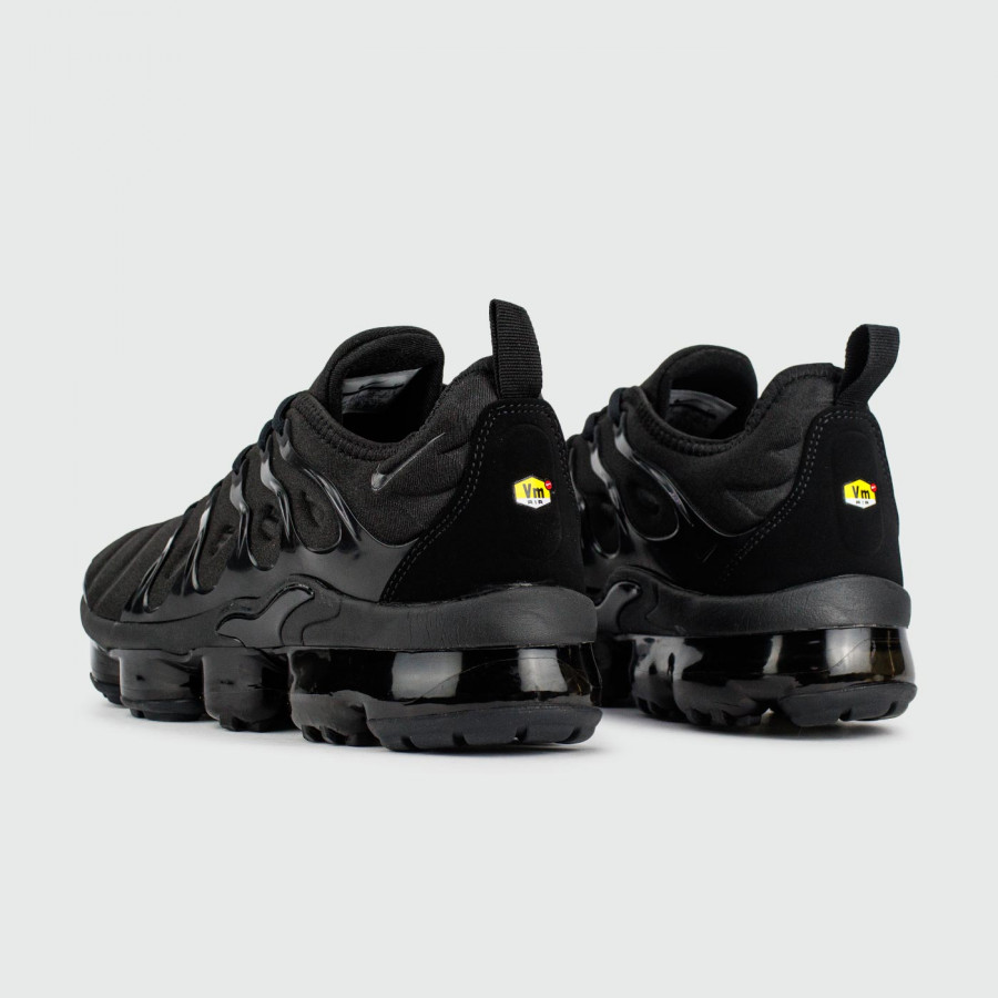 кроссовки Nike Air Vapormax Plus Trp.Black