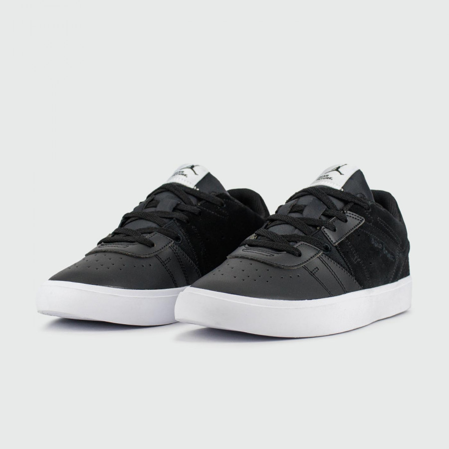 кеды Air Jordan Series ES Black / White Ftwr.