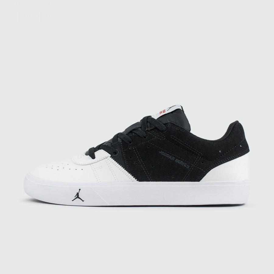 кеды Air Jordan Series ES Black White