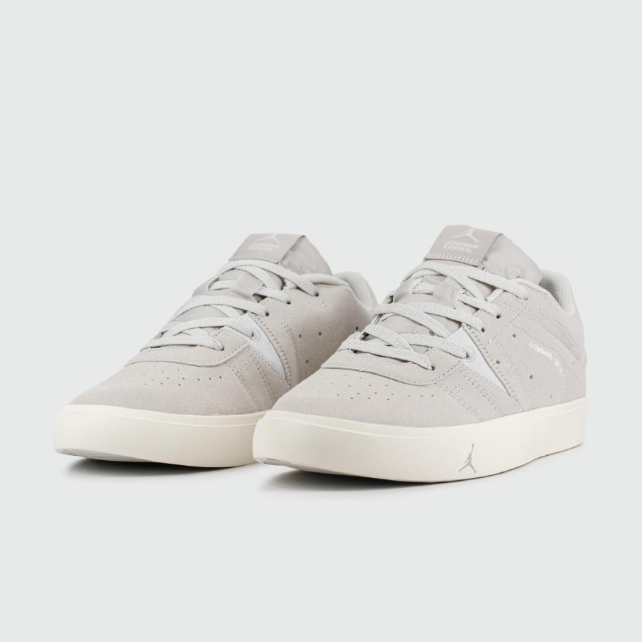 кеды Air Jordan Series ES Grey