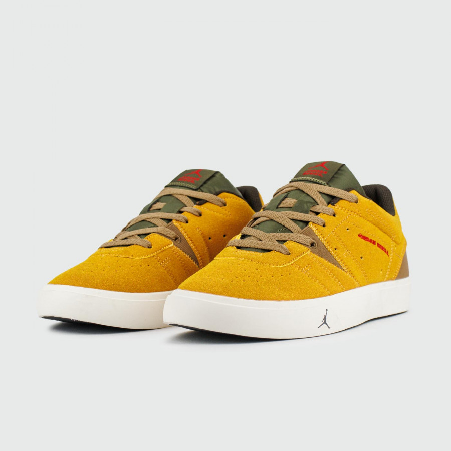 кеды Air Jordan Series ES Gold