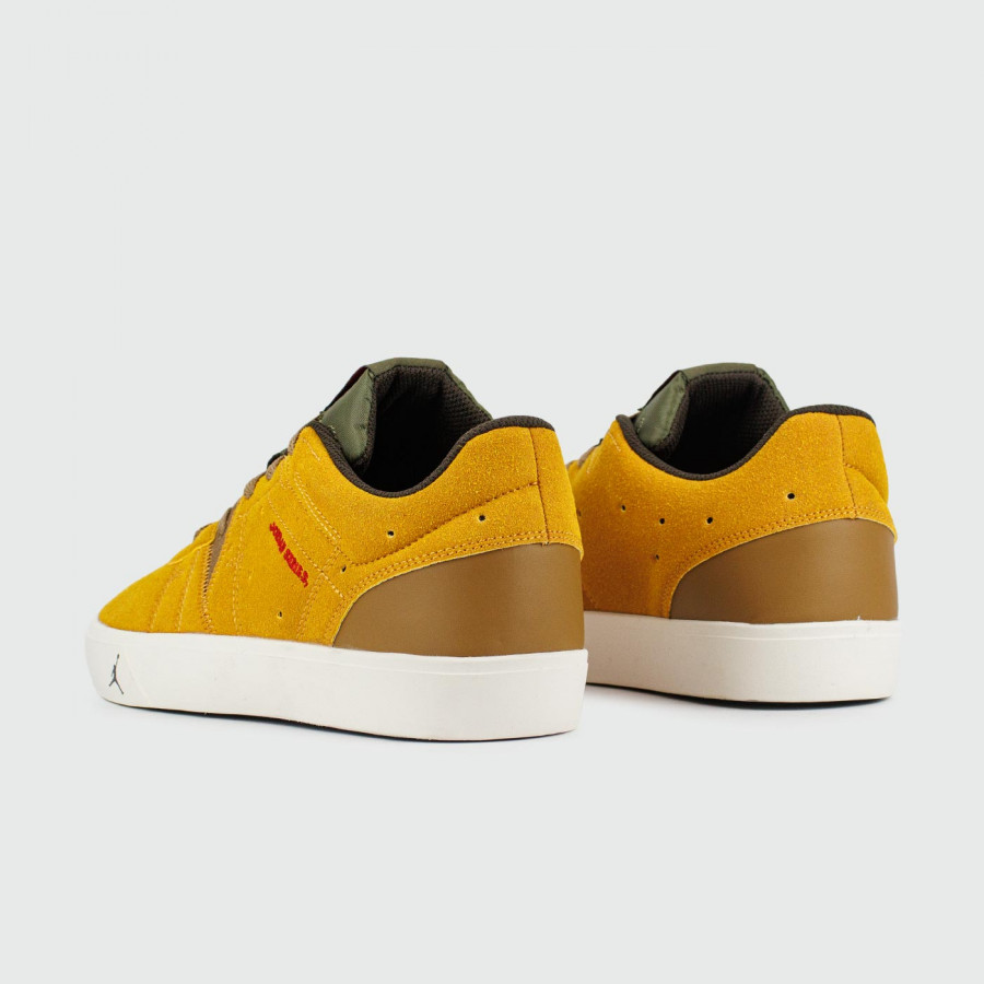 кеды Air Jordan Series ES Gold
