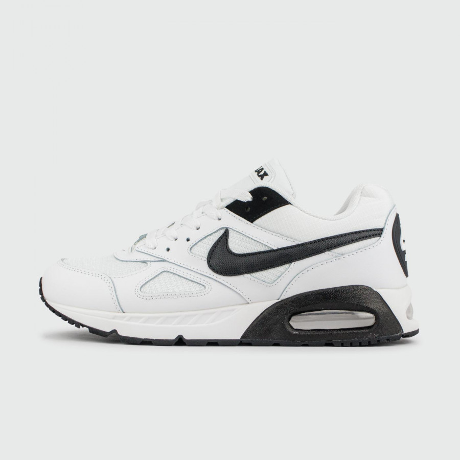 кроссовки Nike Air Max IVO White Black