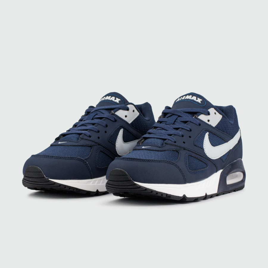 кроссовки Nike Air Max IVO Blue / White