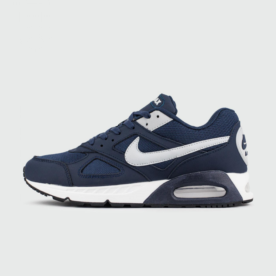 кроссовки Nike Air Max IVO Blue / White