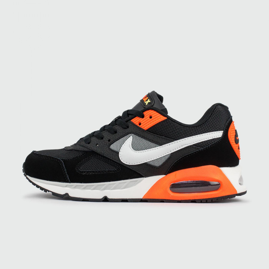 кроссовки Nike Air Max IVO Black / Red