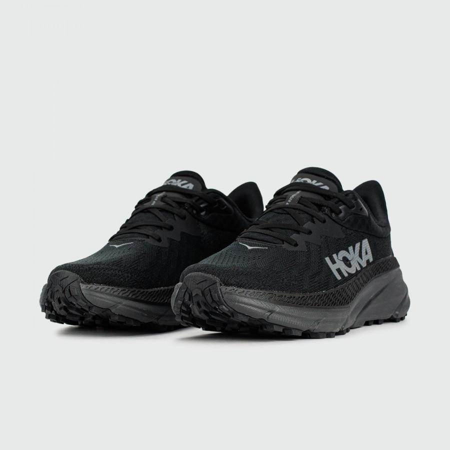 кроссовки HOKA ONE ONE Challenger ATR 7 Trp.Black