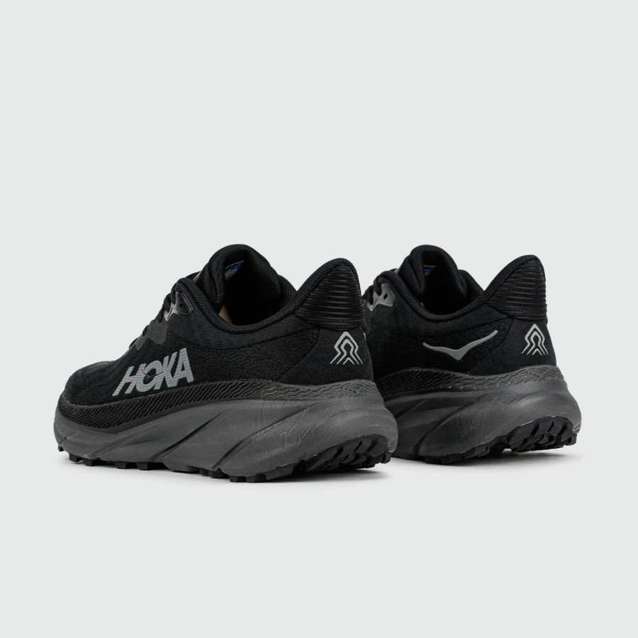 кроссовки HOKA ONE ONE Challenger ATR 7 Trp.Black