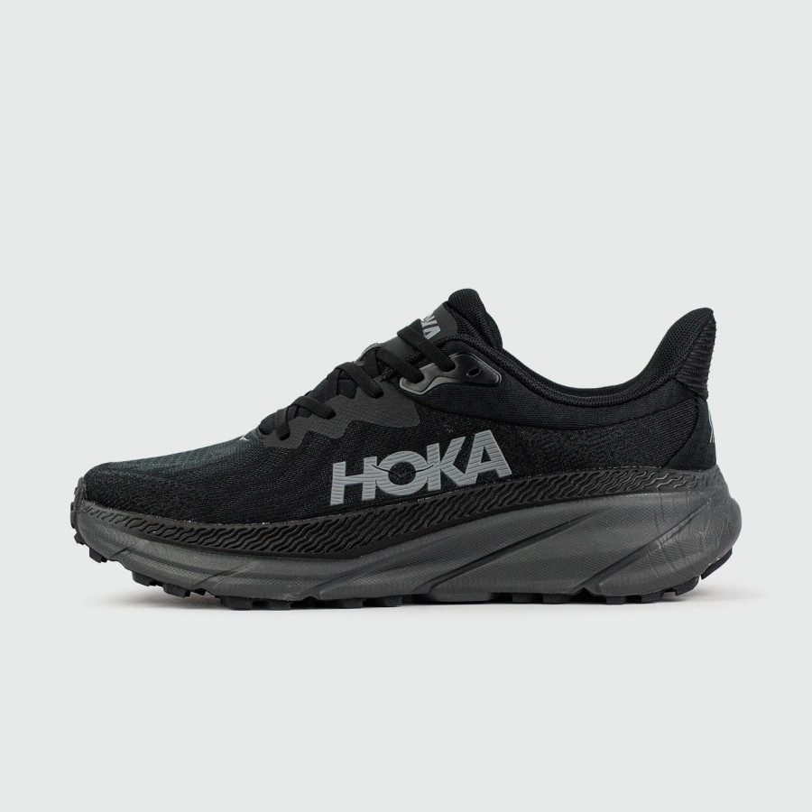 кроссовки HOKA ONE ONE Challenger ATR 7 Trp.Black