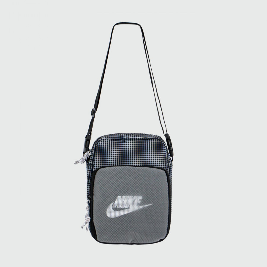 Сумка через плечо Nike Black sq 5