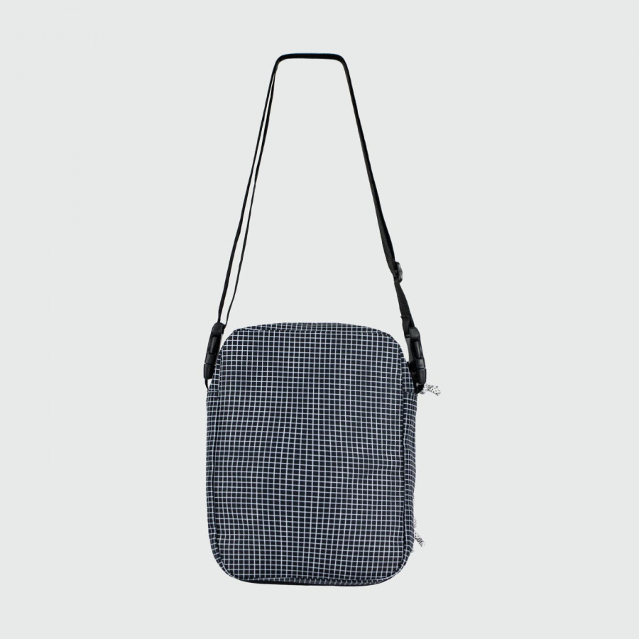 Сумка через плечо Nike Black sq 5