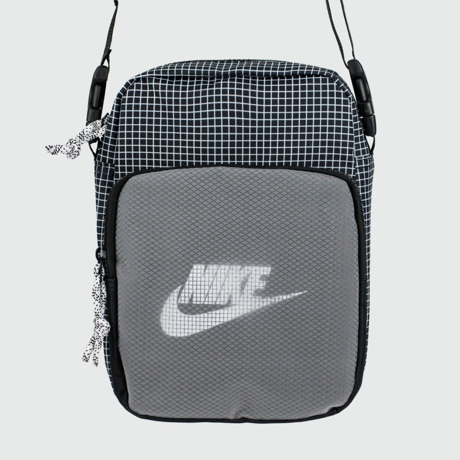 Сумка через плечо Nike Black sq 5