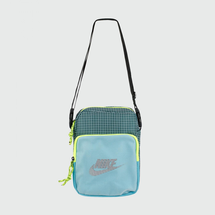 Сумка через плечо Nike Green sq 3