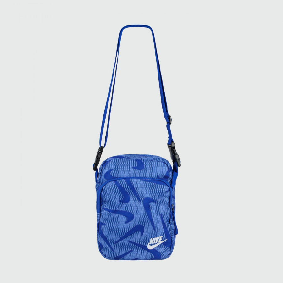 Сумка через плечо Nike many Blue
