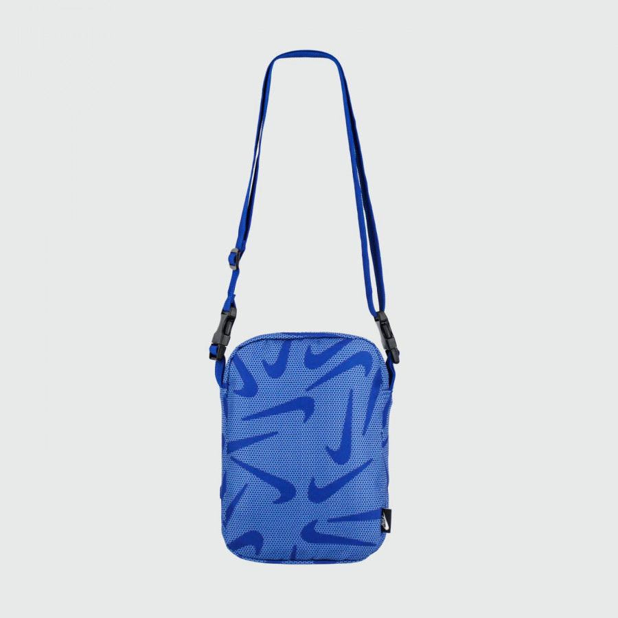 Сумка через плечо Nike many Blue