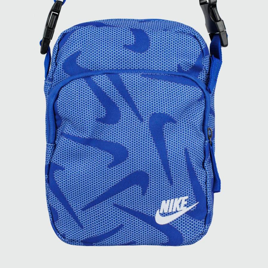 Сумка через плечо Nike many Blue