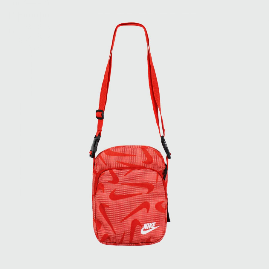 Сумка через плечо Nike many Red