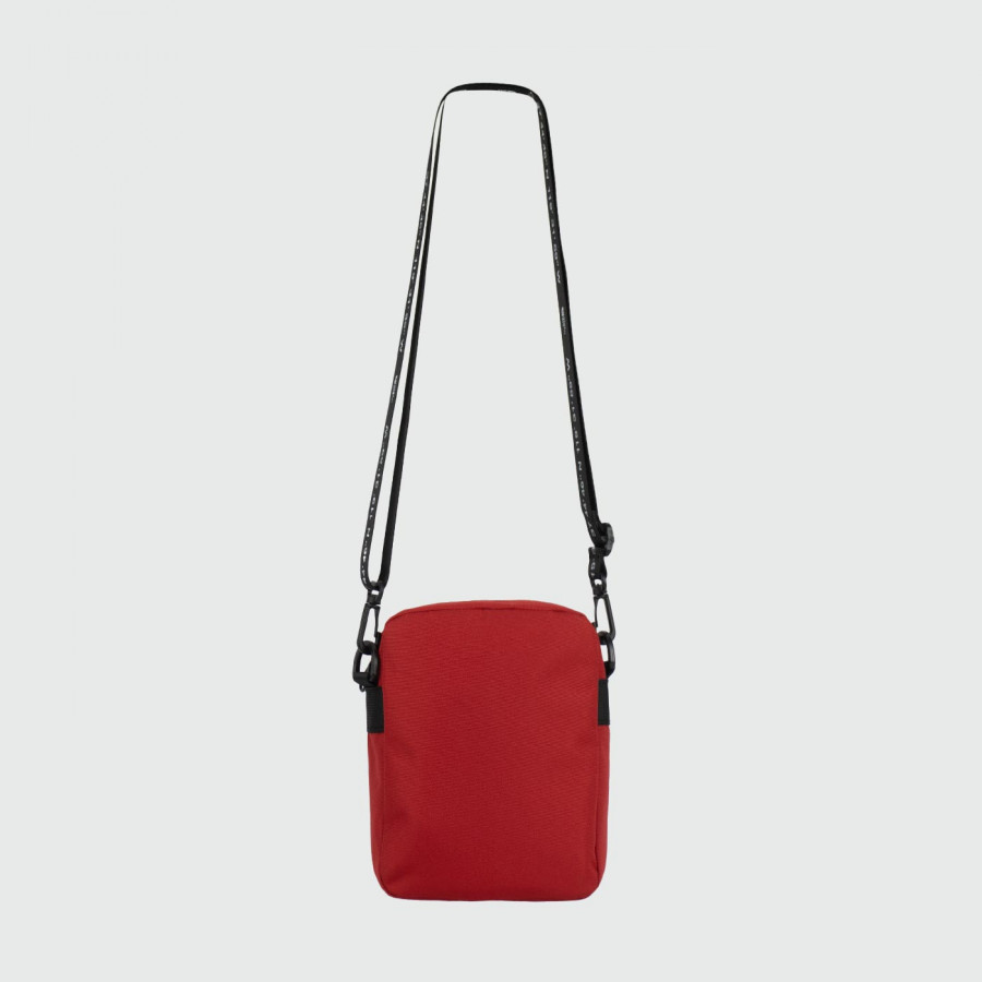 Сумка через плечо The North Face Red