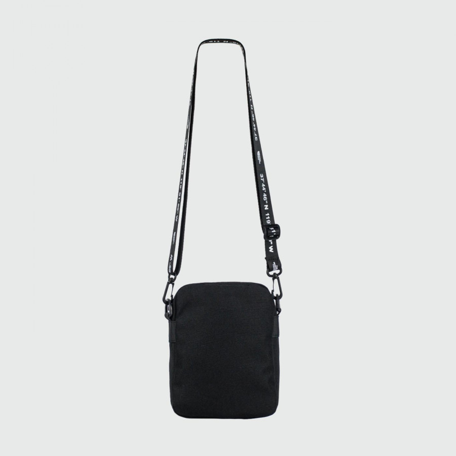 Сумка через плечо The North Face Black