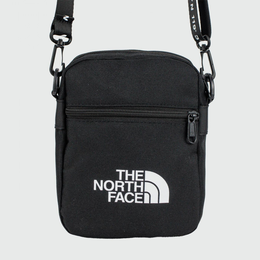 Сумка через плечо The North Face Black