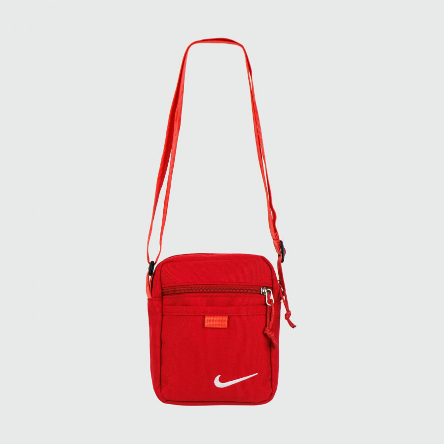 Сумка через плечо Nike small Red
