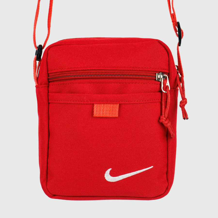 Сумка через плечо Nike small Red