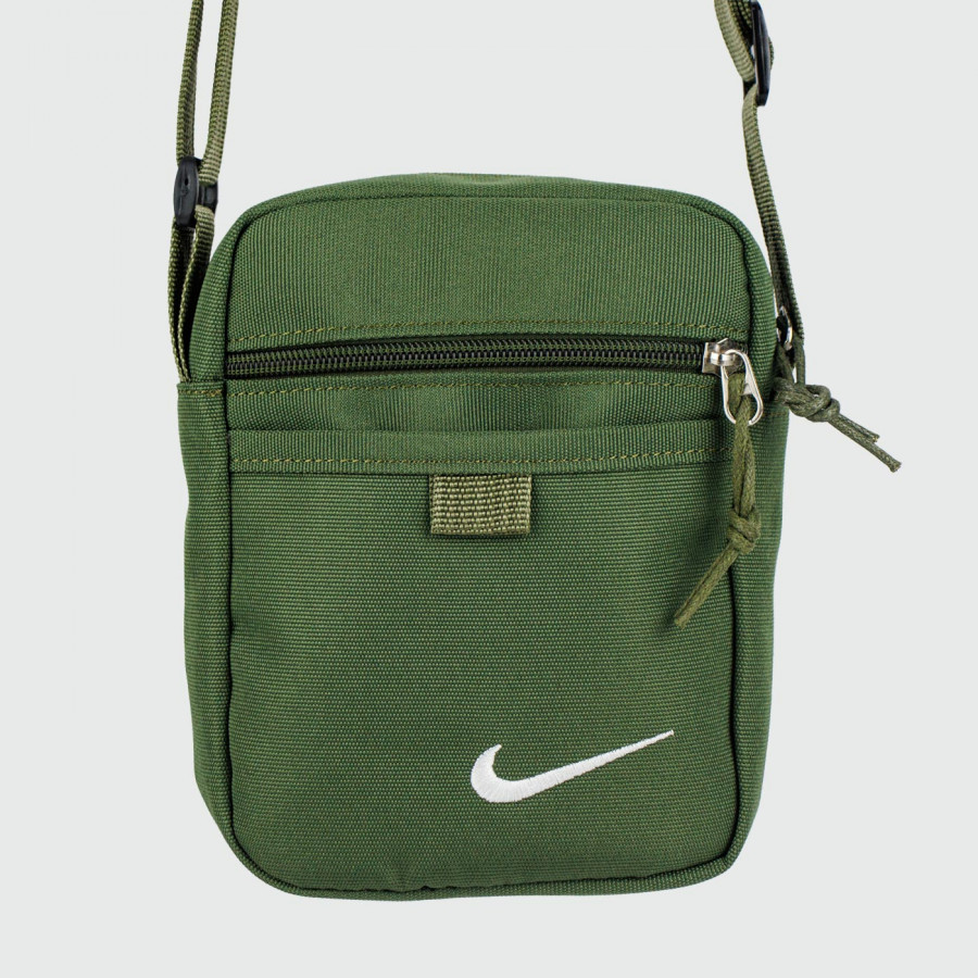 Сумка через плечо Nike small Green
