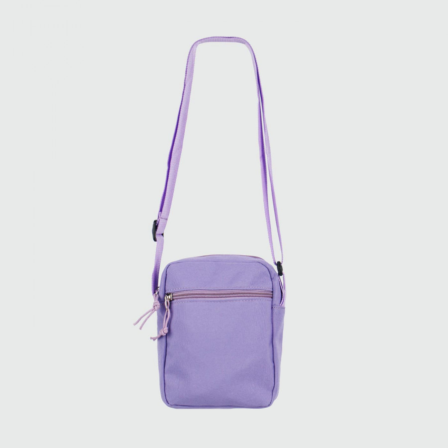 Сумка через плечо Nike small Violet