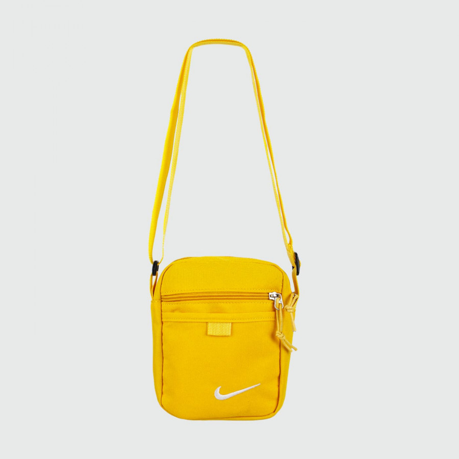 Сумка через плечо Nike small Yellow