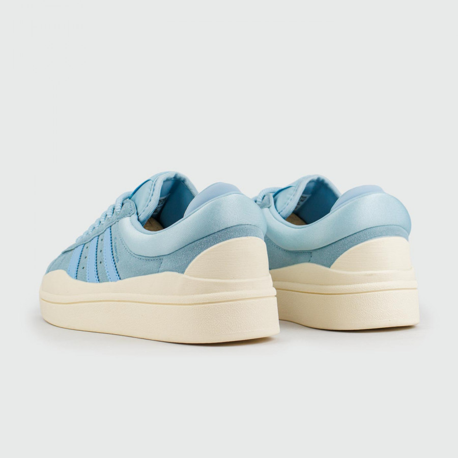 кроссовки Adidas Campus x Bad Bunny Sky Blue Wmns