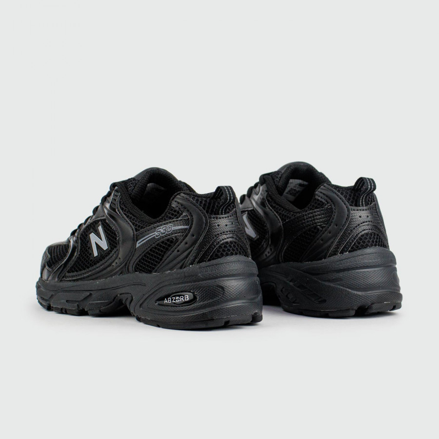кроссовки New Balance 530 Trp.Black Wmns