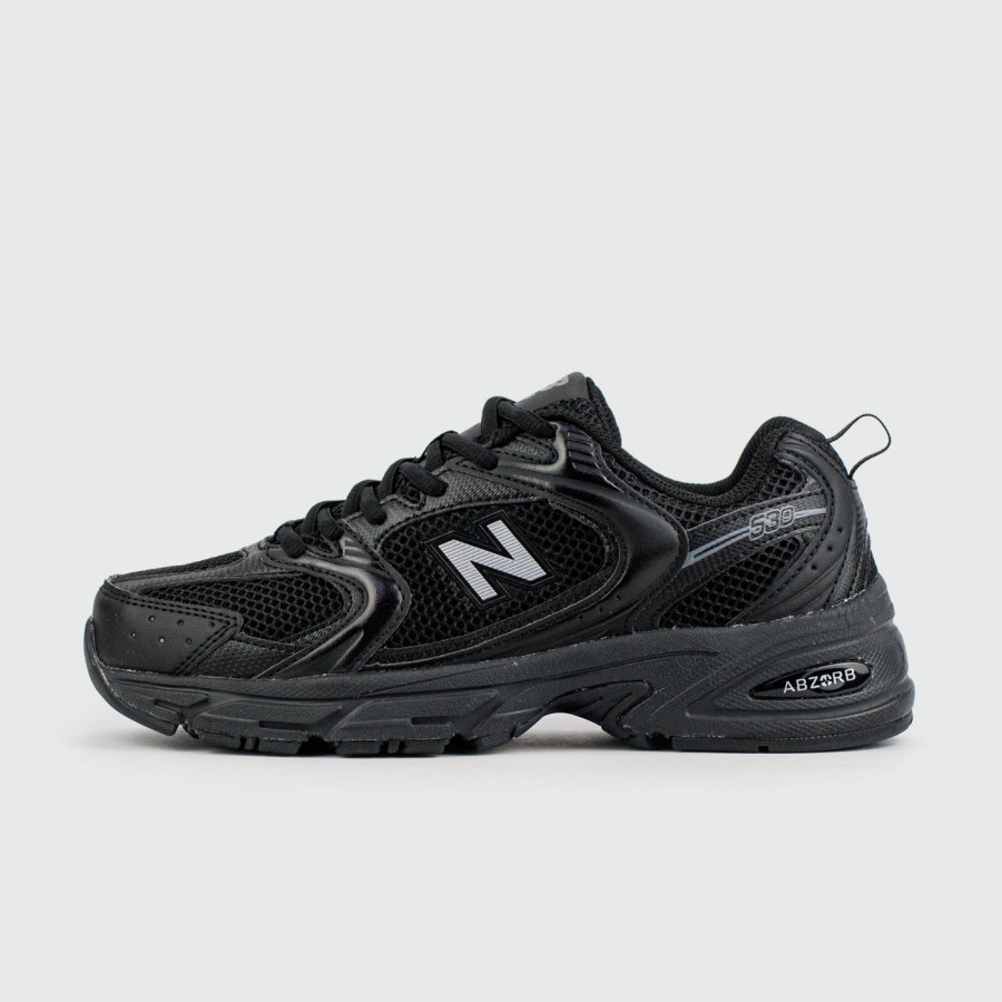 кроссовки New Balance 530 Trp.Black Wmns