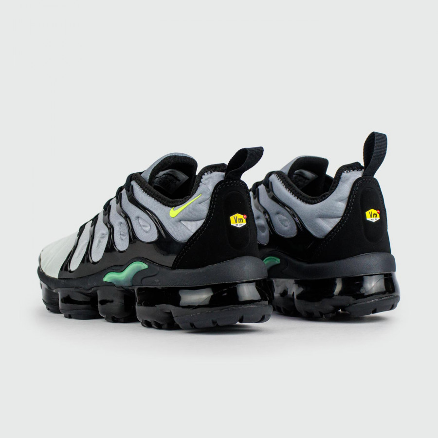 кроссовки Nike Air Vapormax Plus Grey Gradient