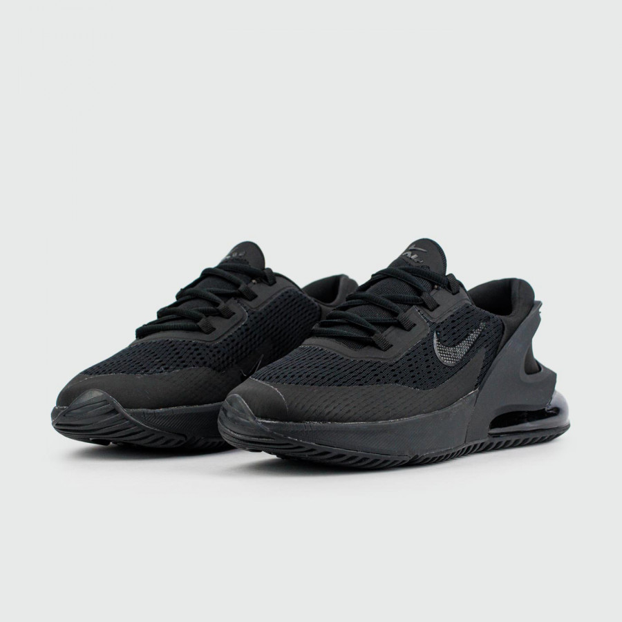 кроссовки Nike Air Max 270 GO Trp. Black