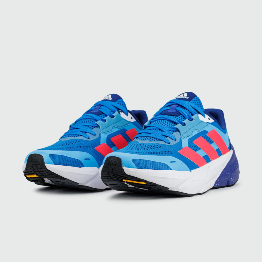 кроссовки Adidas Adistar 1 Blue White