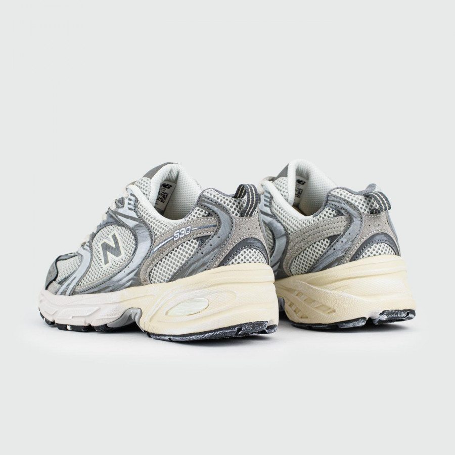 кроссовки New Balance 530 Grey oldest Wmns