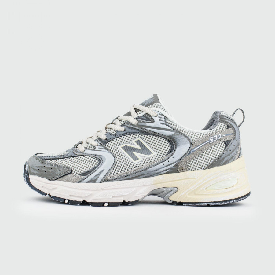 кроссовки New Balance 530 Grey oldest Wmns