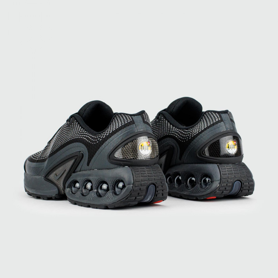 кроссовки Nike Air Max Dn Black