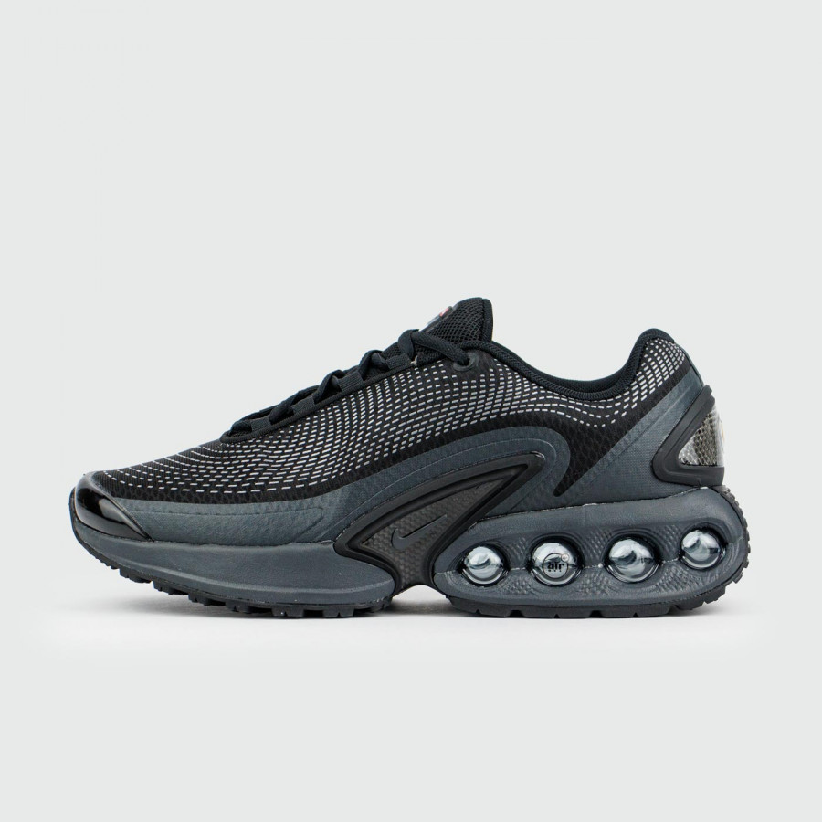 кроссовки Nike Air Max Dn Black