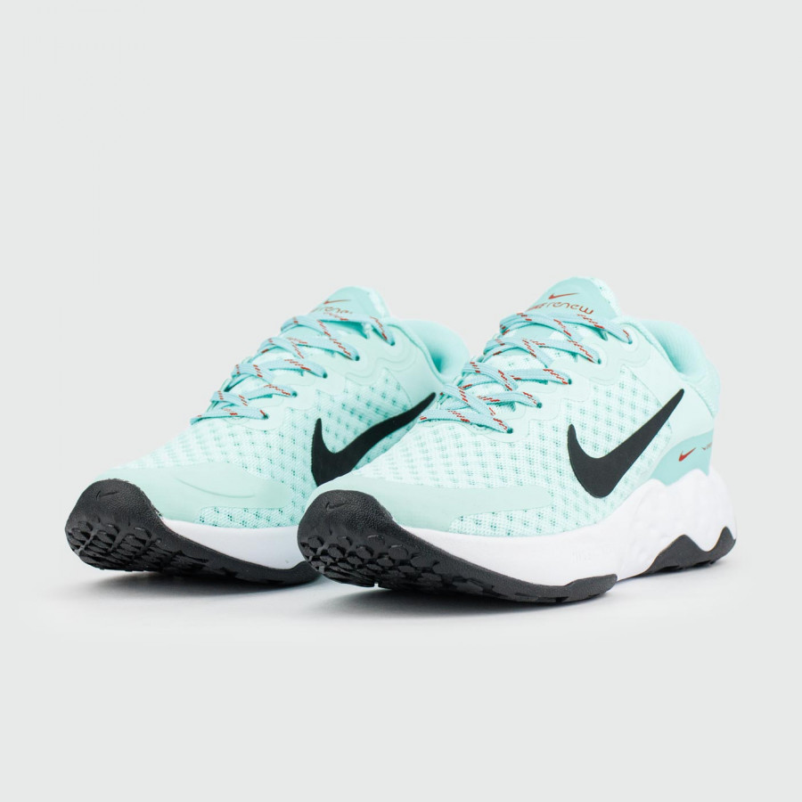 кроссовки Nike Renew Ride 3 Mint White Wmns