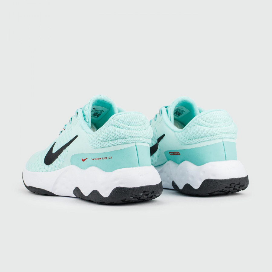 кроссовки Nike Renew Ride 3 Mint White Wmns