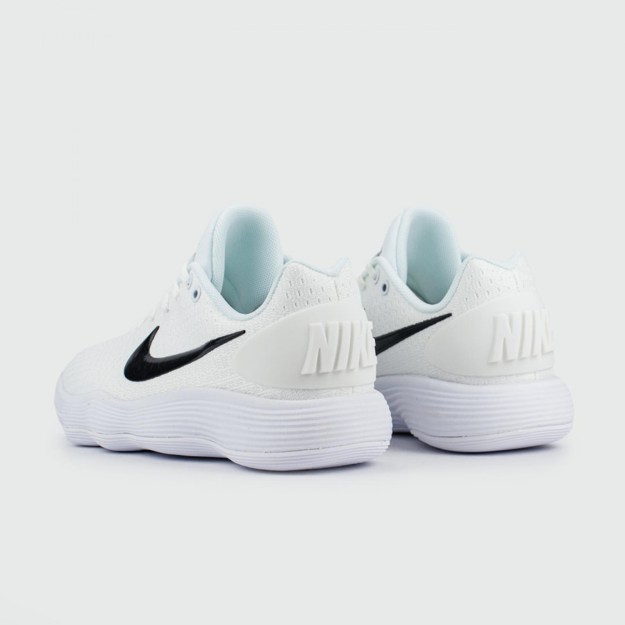 кроссовки Nike Hyperdunk 2017 Low White Wmns