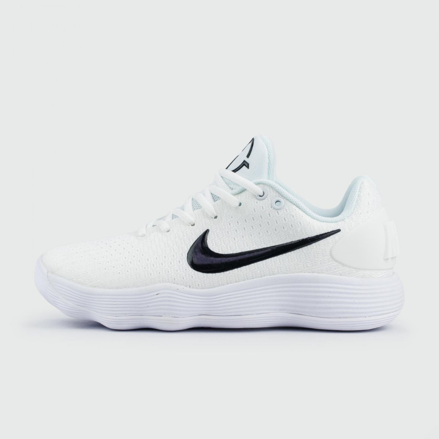 кроссовки Nike Hyperdunk 2017 Low White Wmns