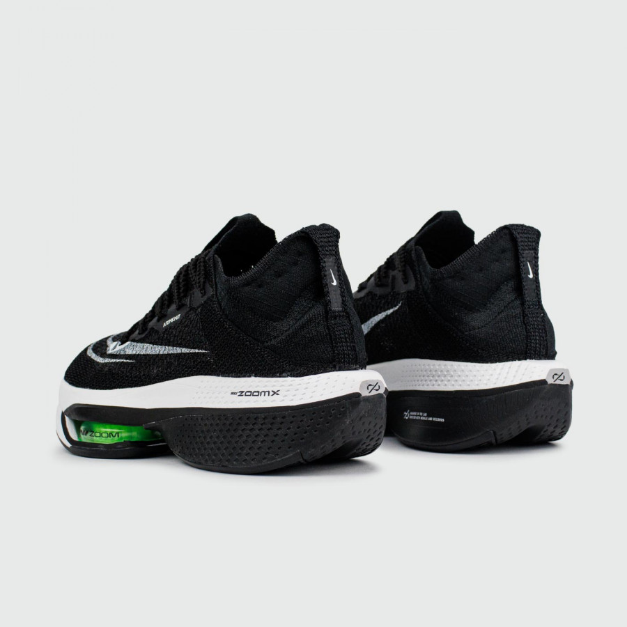 кроссовки Nike Air Zoom AlphaFly Next 2 Black White