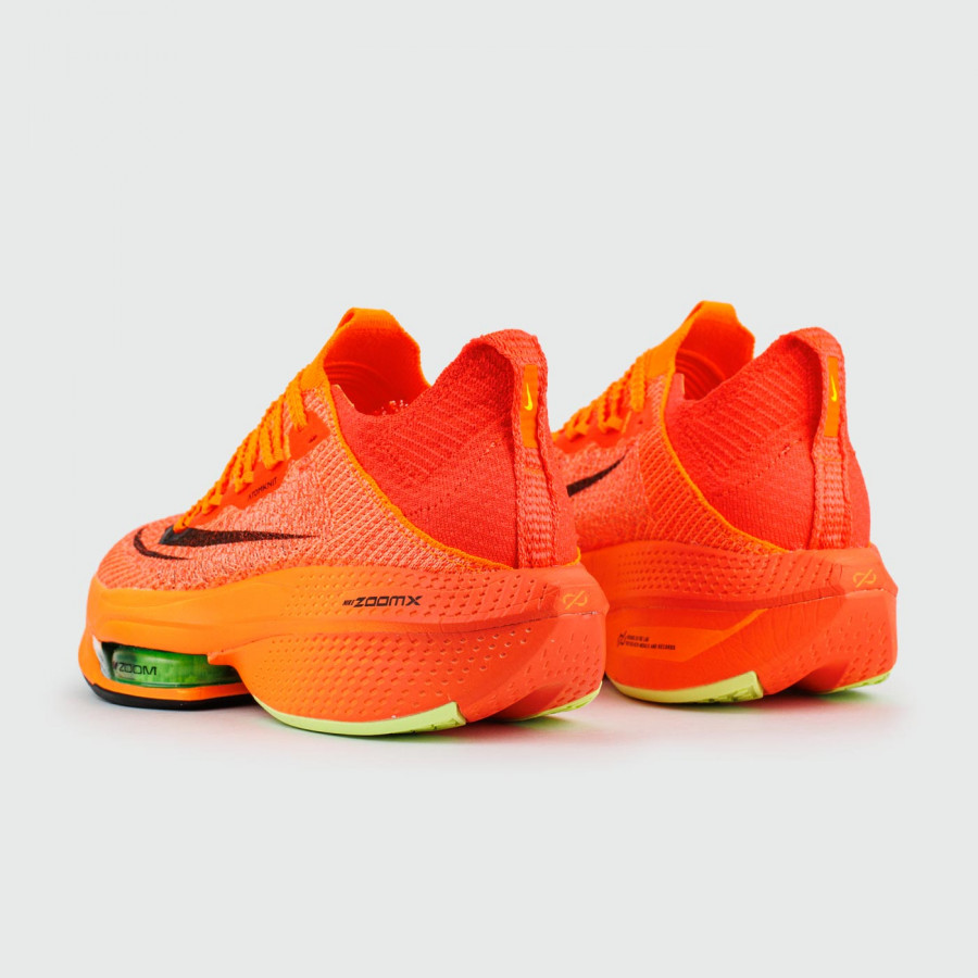 кроссовки Nike Air Zoom AlphaFly Next 2 Orange