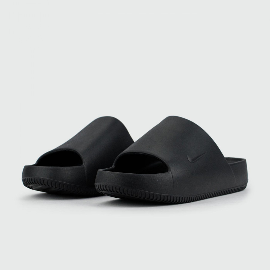 Сланцы Nike Calm Slide Black Wmns