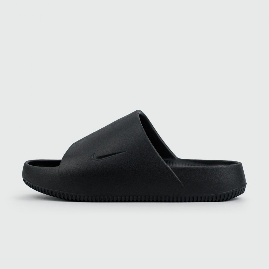 Сланцы Nike Calm Slide Black Wmns