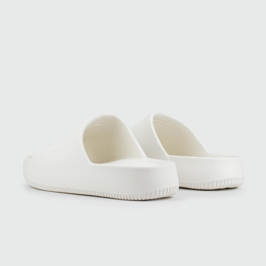 Сланцы Nike Calm Slide White