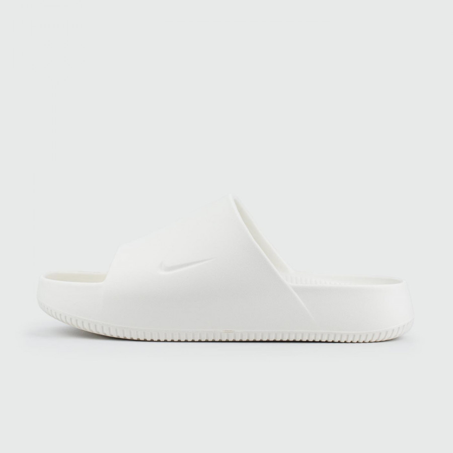 Сланцы Nike Calm Slide White