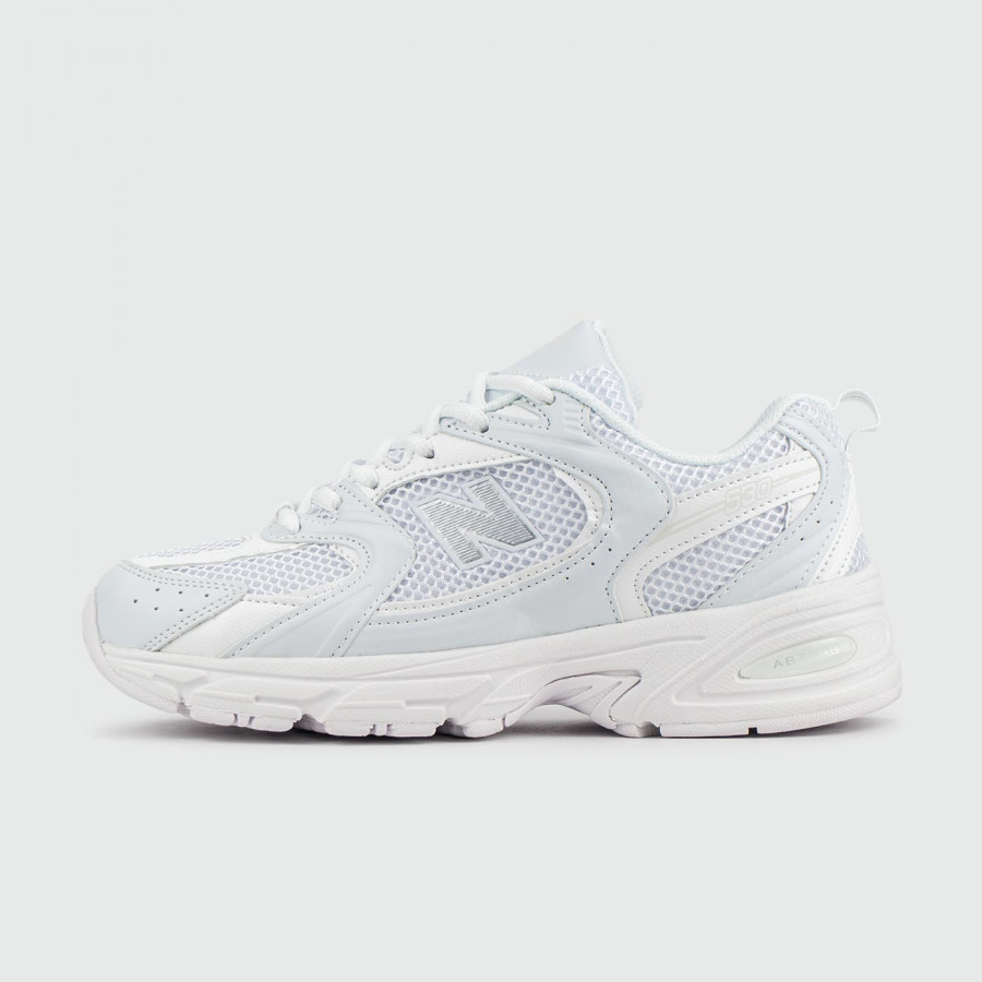 кроссовки New Balance 530 Wmns Trp.White